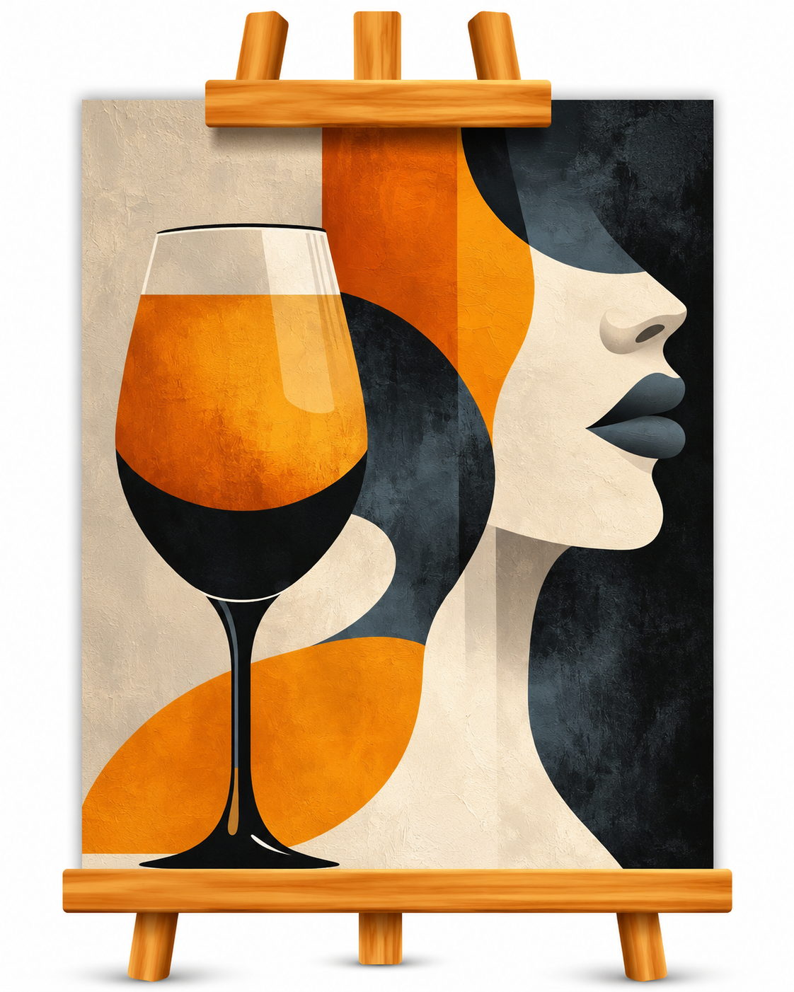 Women & Wine